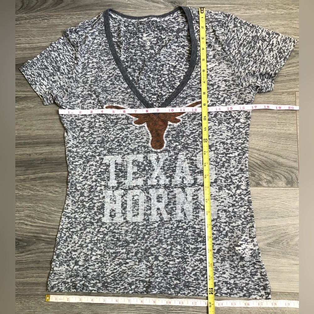 Nike Texas Horns T-Shirt - Picture 8 of 8